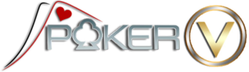 logo pokerv